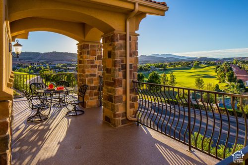 619-280 S Luce Del Sol, St George, UT, 84770-7009 | Card Image
