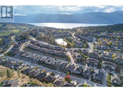 12764 Cliffshore Dr, House other with 5 bedrooms, 4 bathrooms and 5 parking in Lake Country BC | Image 1