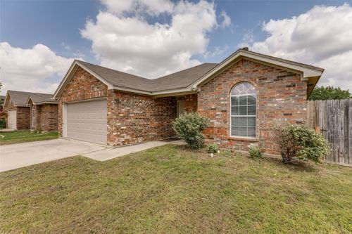 5217 Sioux Creek Ln, Fort Worth, TX, 76244-7121 | Card Image