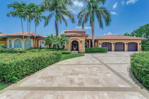 7170 155th Pl N, Palm Beach Gardens, FL, 33418-7442 | Card Image