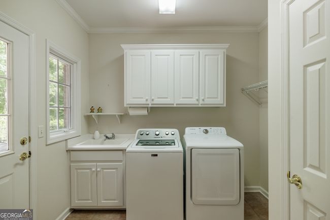 1181 Knob Creek Dr, House other with 4 bedrooms, 4 bathrooms and 2 parking in Athens GA | Image 28
