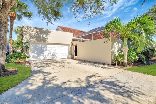 7a-4350 Covey Cir, NAPLES, FL, 34109-2505 | Card Image