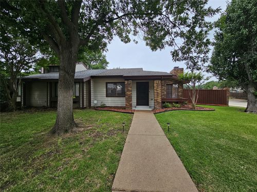 602 Prairie Dell St, Lewisville, TX, 75067-3545 | Card Image