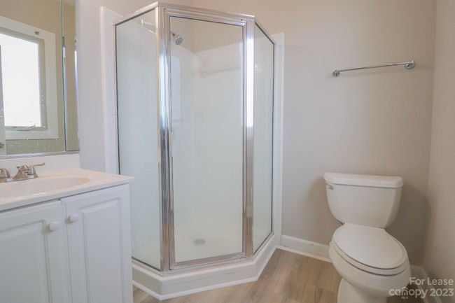 14055 Queens Harbor Rd, Townhouse with 3 bedrooms, 4 bathrooms and null parking in Charlotte NC | Image 10