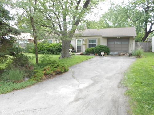 2009 N Ritter Avenue, Indianapolis, IN, 46218 | Card Image