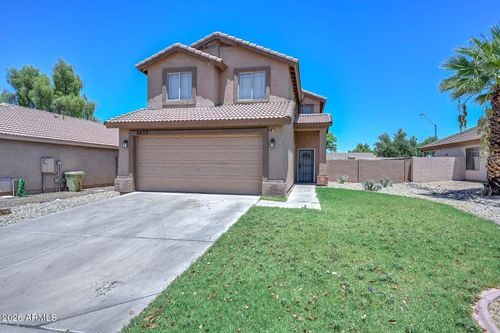 6830 W Palo Verde Dr, Glendale, AZ, 85303-4915 | Card Image