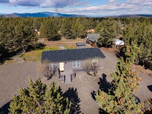 3491 Se Umatilla Loop, Prineville, OR, 97754-8880 | Card Image