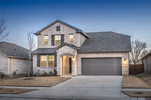 1820 Briar Rose Dr, Denton, TX, 76207-2225 | Card Image
