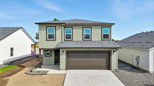 919 E L St, Deer Park, WA, 99006 | Card Image