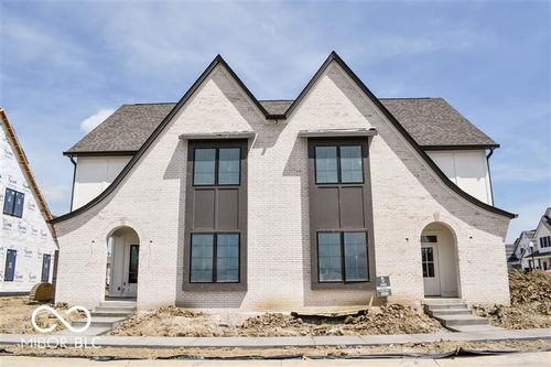 8798 Chauncey St, Zionsville, IN, 46077-8081 | Card Image