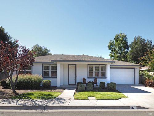 6327 Pine Valley Dr, Santa Rosa, CA, 95409-5895 | Card Image
