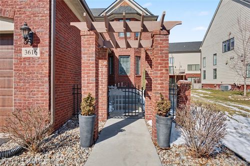 3616 Bay Harbor Dr, Brighton, MI, 48114-7674 | Card Image