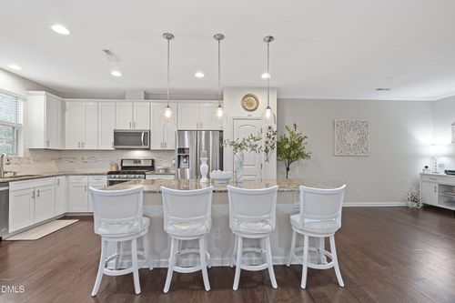 1115 Contessa Dr, Cary, NC, 27513-2619 | Card Image