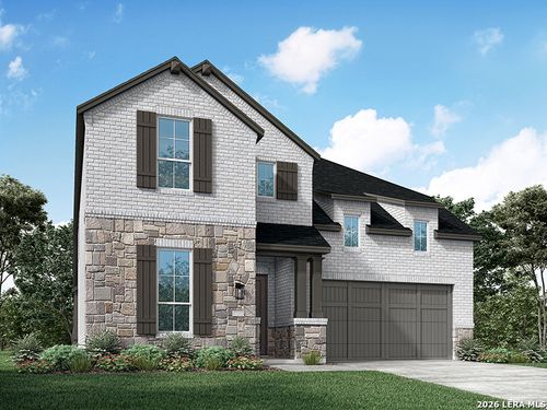 238 Boulder Crk, Boerne, TX, 78006-3592 | Card Image