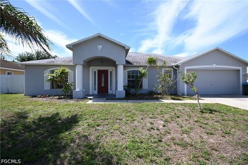 136 Se 19th Ln, Cape Coral, FL, 33990-2236 | Card Image