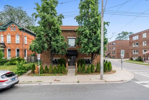 4-127 Victoria Ave S, Hamilton, ON, L8N2S9 | Card Image