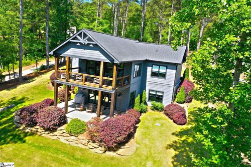 366 Hideaway Cove Dr, Seneca, SC, 29672-0487 | Card Image