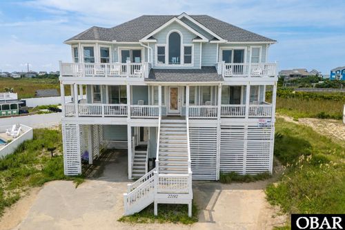 22192 Green Lantern Ct, Rodanthe, NC, 27968 | Card Image