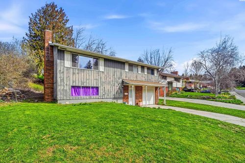 530 Nw Polaris St, Pullman, WA, 99163-3334 | Card Image