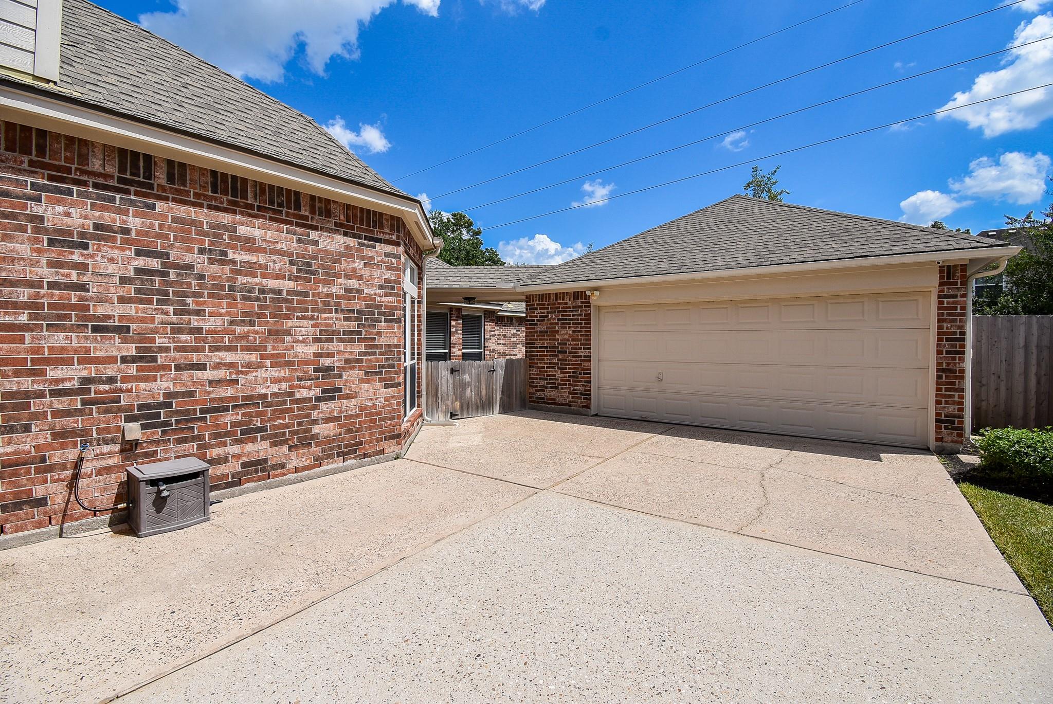 Residential in Humble 4