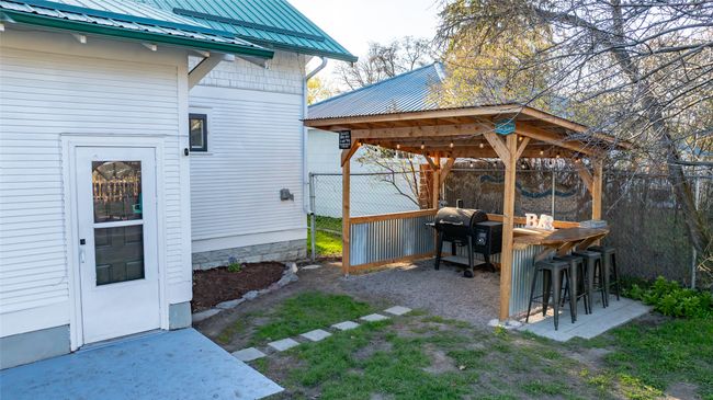 819 3 Rd Ave W, House other with 2 bedrooms, 1 bathrooms and null parking in KALISPELL MT | Image 34