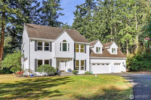 2410 Cape George Rd, Port Townsend, WA, 98368-9404 | Card Image