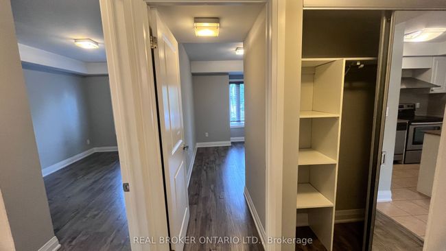 214 - 320 John St, Condo with 2 bedrooms, 2 bathrooms and null parking in Thornhill ON | Image 15