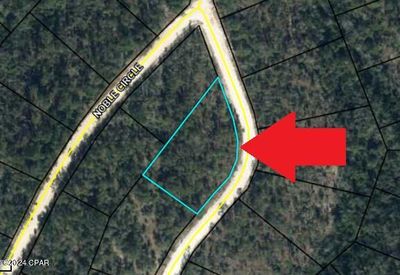 Lot 13 Noble Circle, Home with 0 bedrooms, 0 bathrooms and null parking in Alford FL | Image 3