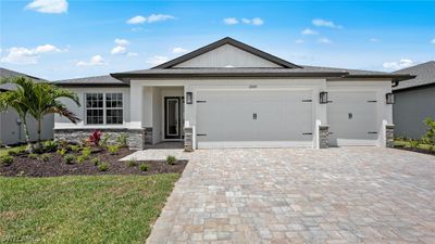 17043 Great Heron Lane, House other with 4 bedrooms, 3 bathrooms and null parking in Punta Gorda FL | Image 1