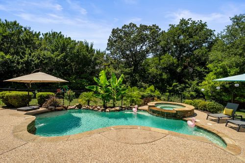 1917 Canyon Wren Dr, Mckinney, TX, 75071-4759 | Card Image