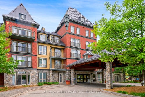 372-156 Jozo Weider Blvd, Blue Mountains, ON, L9Y0V2 | Card Image