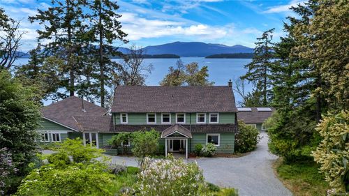 2860 Southey Point Rd, Salt Spring, BC, V8K1A2 | Card Image