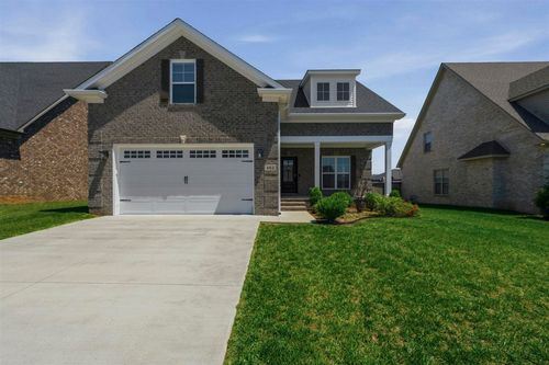 462 Shaker Mill Bend Rd, Bowling Green, KY, 42103-8964 | Card Image
