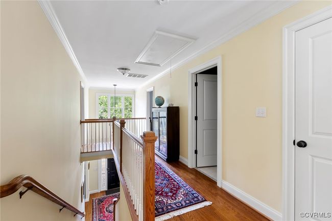 2819 Live Oak Ln, House other with 4 bedrooms, 4 bathrooms and null parking in MIDLOTHIAN VA | Image 29