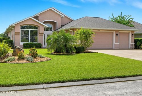 1332 Sunningdale Ln, ORMOND BEACH, FL, 32174-2490 | Card Image