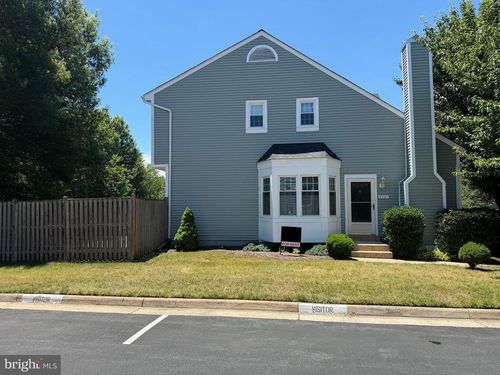 6501 Brick Hearth Ct, ALEXANDRIA, VA, 22306-3314 | Card Image