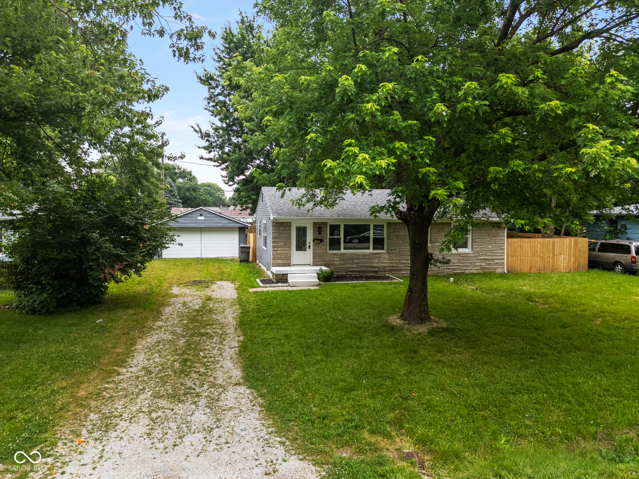 Residential in Indianapolis 4