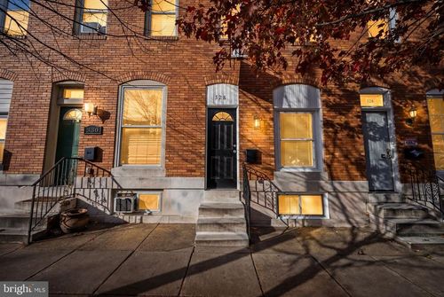 328 S Macon St, BALTIMORE, MD, 21224-2627 | Card Image