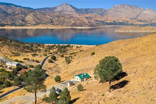 5436 Yankee Canyon Dr, Lake Isabella, CA, 93240-9368 | Card Image