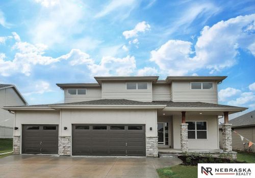 12359 Elk Ridge Circle, Papillion, NE, 68046 | Card Image