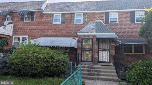 8307 Thouron Ave, PHILADELPHIA, PA, 19150-2020 | Card Image