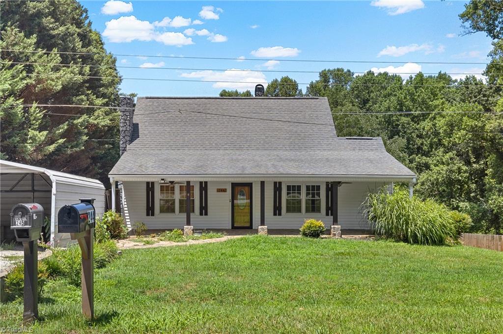 Residential in Mount Airy 5