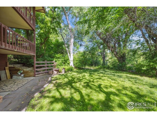 APT-2 - 715 Arapahoe Ave, House attached with 2 bedrooms, 2 bathrooms and null parking in Boulder CO | Image 31