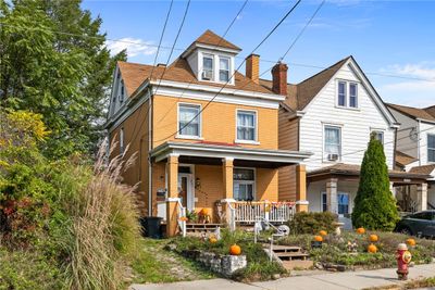 1825 Arlington Ave, House other with 3 bedrooms, 1 bathrooms and null parking in Arlington PA | Image 2