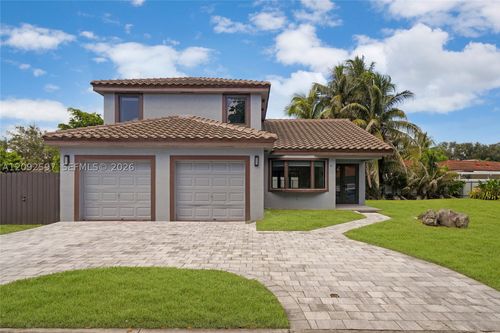 8745 Nw 150th Ter, Miami Lakes, FL, 33018-1311 | Card Image
