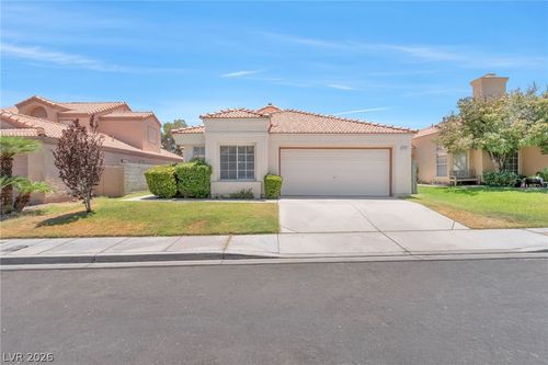 9725 Horizon Hills Dr, Las Vegas, NV, 89117-0726 | Card Image