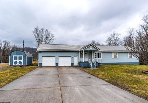 96 Dunkard Valley Blvd, Core, WV, 26541-7150 | Card Image