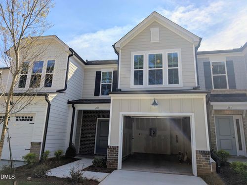 246 Broomside Ave, Raleigh, NC, 27603-5682 | Card Image