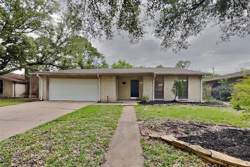 18106 Navajo Trail Drive, Spring, TX, 77388 | Card Image