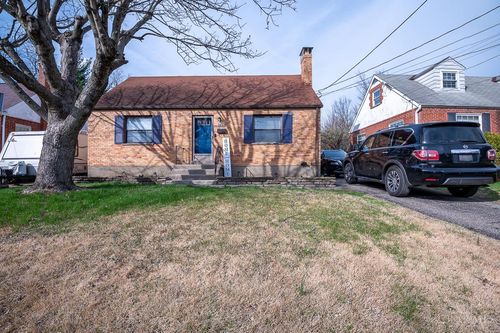 1458 Van Fleet Ave, Mount Healthy, OH, 45231-4479 | Card Image